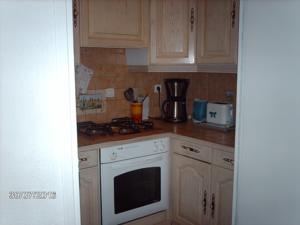 Appartement LOCEANAIS : photos des chambres
