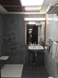 Hotel d'Angleterre Arras : photos des chambres