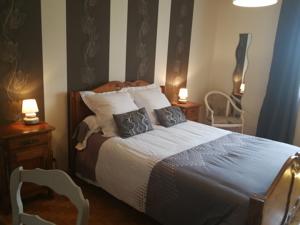 Chambres d'hotes/B&B Chambres d'hotes de Sauviolle : photos des chambres