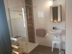 Chambres d'hotes/B&B Chambres d'hotes de Sauviolle : photos des chambres