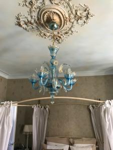 Chambres d'hotes/B&B Maison du Theatre Saint Bonnet : photos des chambres