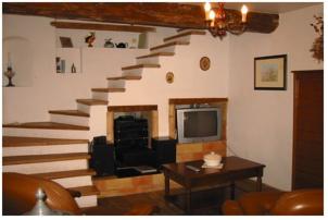 Chambres d'hotes/B&B Domaine de Malouzies : photos des chambres
