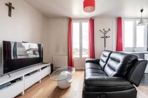 Appartement 138 Boulevard de Verdun : Appartement