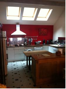 Hebergement Gites Le Mascaret : photos des chambres