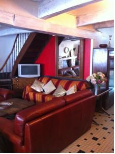 Hebergement Gites Le Mascaret : photos des chambres