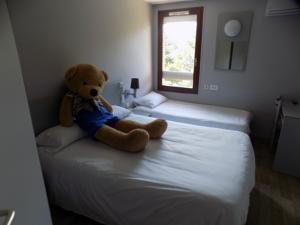 NESTOR HOTEL (Le pre Vert) : photos des chambres