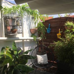 Appartement Saint-Sauveur : photos des chambres
