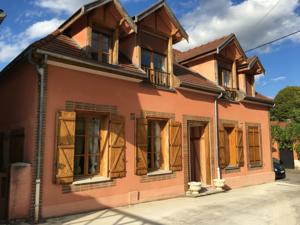 Appartement Lappart : photos des chambres