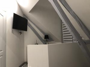 Appartement Lappart : photos des chambres