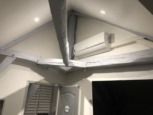 Appartement Lappart : photos des chambres