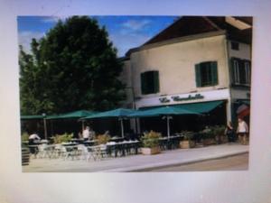 Appartement Lappart : photos des chambres
