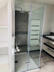 Hebergement Hotrodfermette : Chambre Double Standard