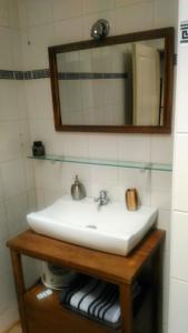 Appartement Loft : photos des chambres
