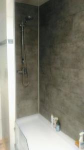 Appartement Loft : photos des chambres