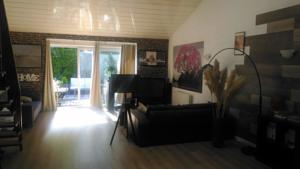 Appartement Loft : photos des chambres