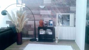 Appartement Loft : photos des chambres