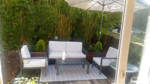 Appartement Loft : photos des chambres