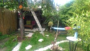 Appartement Loft : photos des chambres