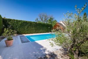 Hebergement LE JARDIN DE MAURICE - GITE DES DUCS : photos des chambres