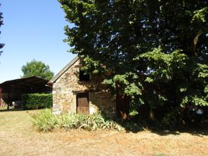 Hebergement Gite du Brugayrou : photos des chambres