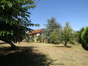 Hebergement Gite du Brugayrou : photos des chambres