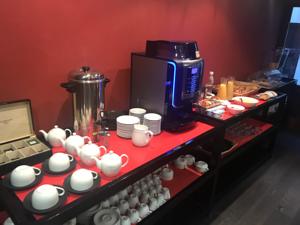 Hotel du Clocher : photos des chambres
