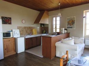 Hebergement Gite du Brugayrou : photos des chambres