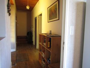 Hebergement Gite du Brugayrou : photos des chambres