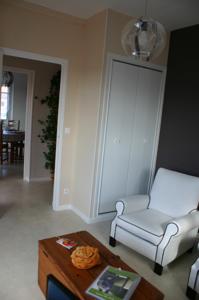 Appartement La Berlounaise : photos des chambres