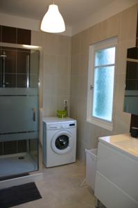 Appartement La Berlounaise : photos des chambres