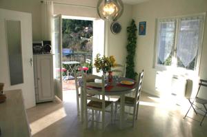 Appartement La Berlounaise : photos des chambres