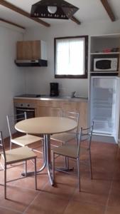 Appartement Mas des Oliviers : photos des chambres