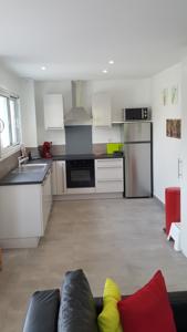 Appartement Alouette France : photos des chambres