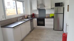 Appartement Alouette France : photos des chambres