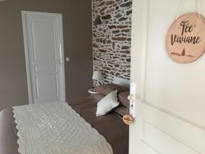 Chambres d'hotes/B&B Les Bouyeres : photos des chambres