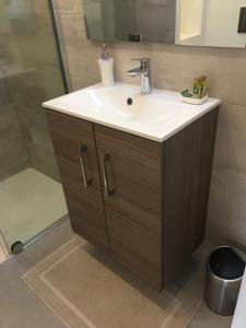 Appartement Lovely Studio Cannes Center : photos des chambres