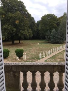 Chambres d'hotes/B&B Chateau Nevers : photos des chambres