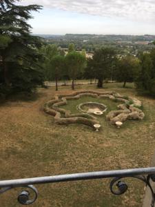 Chambres d'hotes/B&B Chateau Nevers : photos des chambres