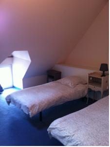 Hebergement Gites Le Mascaret : photos des chambres