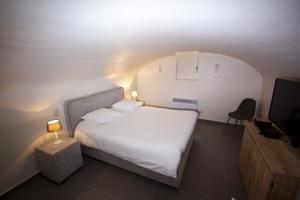 Hebergement Le Chat Perche : photos des chambres