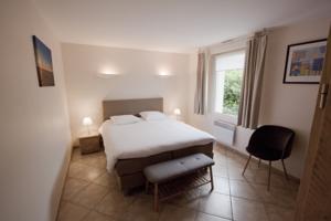 Hebergement Le Chat Perche : photos des chambres