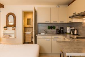 Hebergement Le Chat Perche : photos des chambres