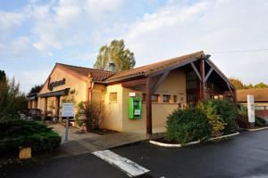 Hotel Campanile Niort - La Creche : photos des chambres