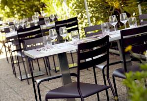 Hotel Campanile Niort - La Creche : photos des chambres