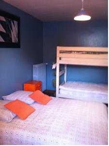 Hebergement Gites Le Mascaret : photos des chambres