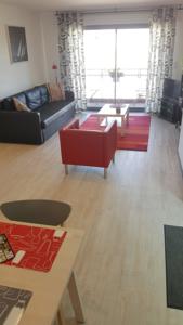 Appartement Alouette France : photos des chambres