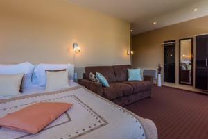 Hotel Les Orchidees Logis : photos des chambres