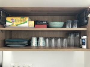Appartement St Anne - Rue Rohaut : Appartement