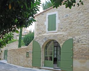 Hebergement Maison de charme Uzes : photos des chambres