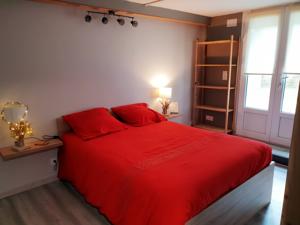 Appartement Gap location vacances : photos des chambres